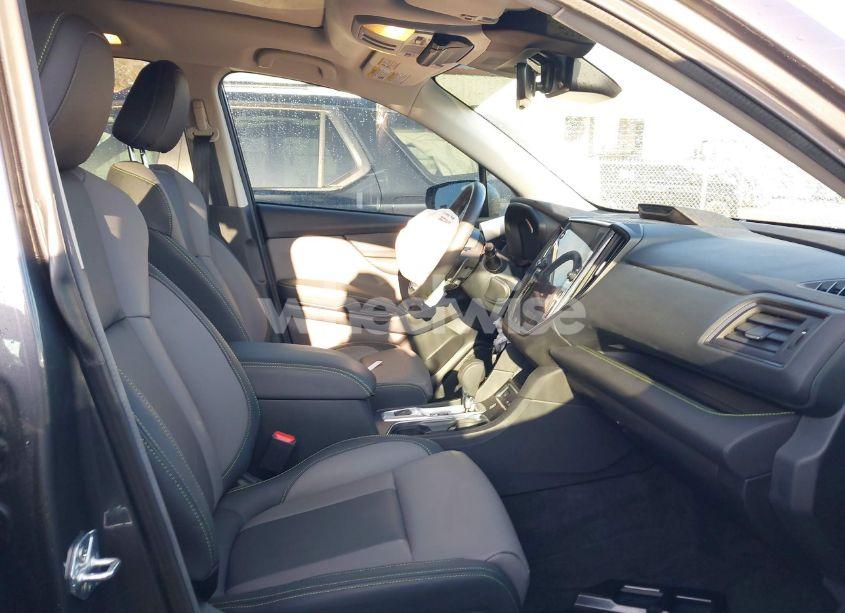 Photo 5 of 2024 Subaru Ascent ONYX EDITION LIMITED 7-PASSENGER (VIN 4S4WMAKD4R3401949)