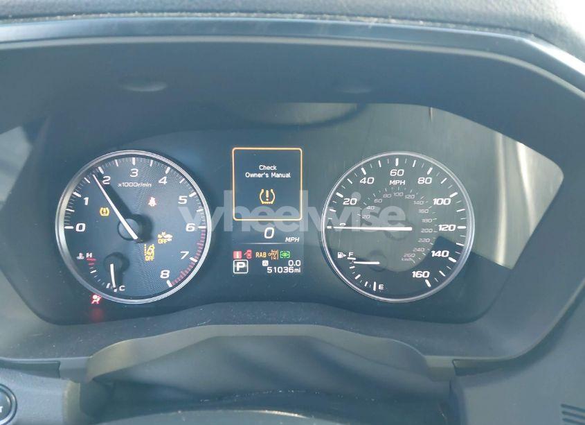 Photo 7 of 2024 Subaru Ascent ONYX EDITION LIMITED 7-PASSENGER (VIN 4S4WMAKD4R3401949)