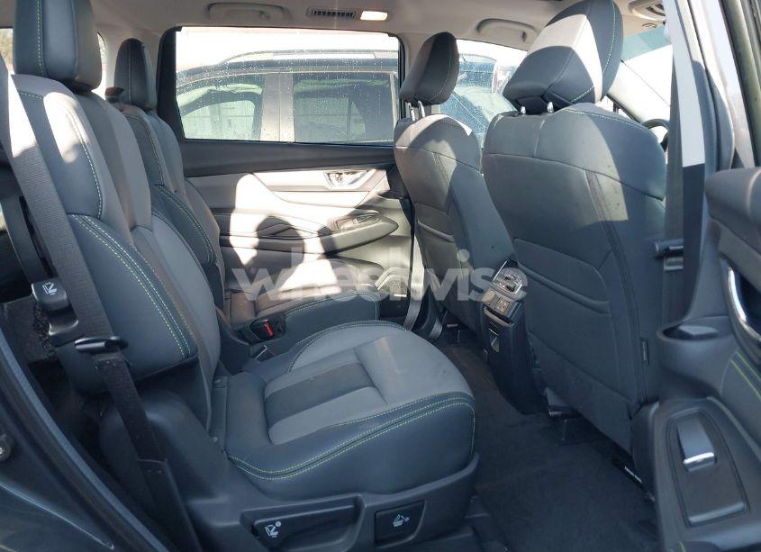 Photo 8 of 2024 Subaru Ascent ONYX EDITION LIMITED 7-PASSENGER (VIN 4S4WMAKD4R3401949)