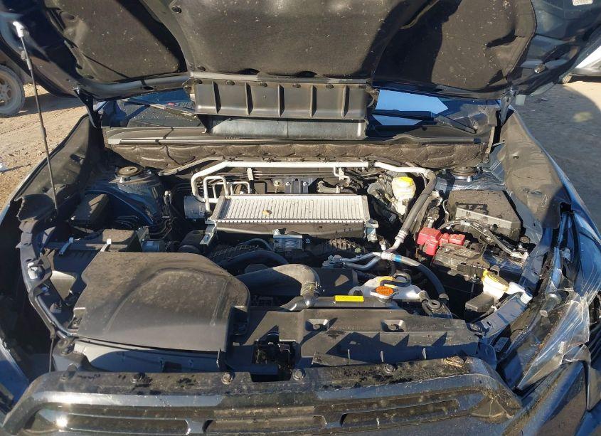 Photo 10 of 2024 Subaru Ascent ONYX EDITION LIMITED 7-PASSENGER (VIN 4S4WMAKD4R3420338)