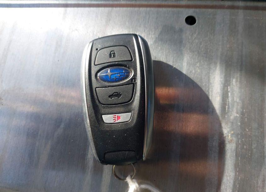 Photo 11 of 2024 Subaru Ascent ONYX EDITION LIMITED 7-PASSENGER (VIN 4S4WMAKD4R3420338)