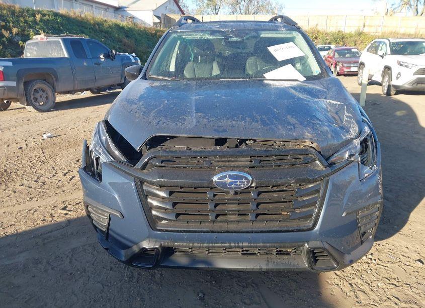 Photo 12 of 2024 Subaru Ascent ONYX EDITION LIMITED 7-PASSENGER (VIN 4S4WMAKD4R3420338)