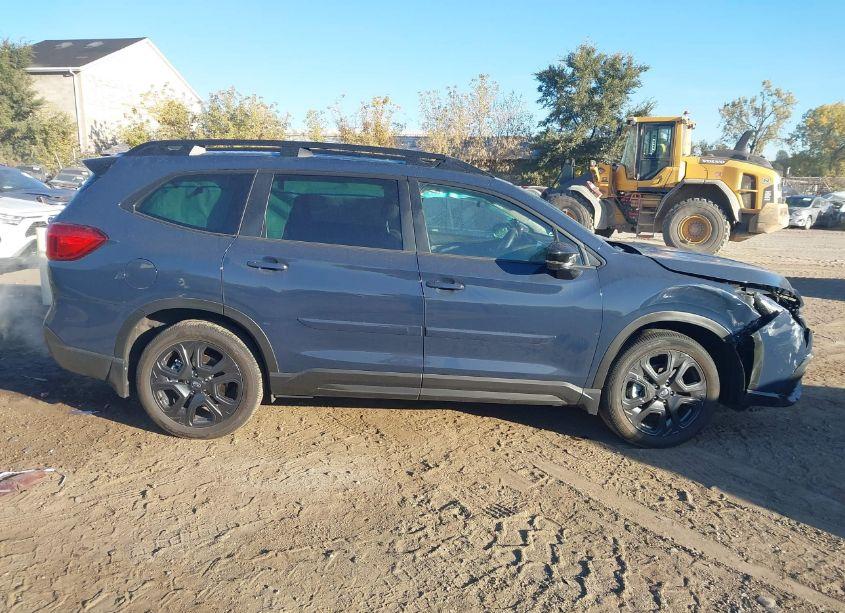 Photo 13 of 2024 Subaru Ascent ONYX EDITION LIMITED 7-PASSENGER (VIN 4S4WMAKD4R3420338)