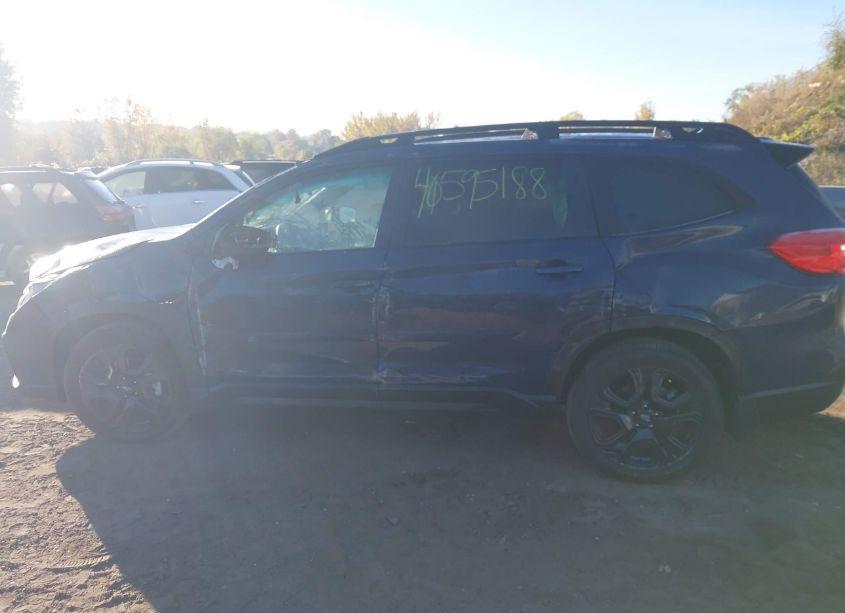 Photo 14 of 2024 Subaru Ascent ONYX EDITION LIMITED 7-PASSENGER (VIN 4S4WMAKD4R3420338)