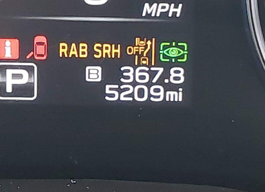 Photo 15 of 2024 Subaru Ascent ONYX EDITION LIMITED 7-PASSENGER (VIN 4S4WMAKD4R3420338)