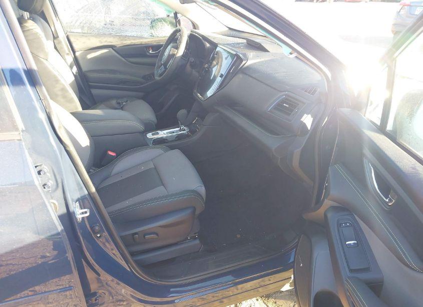 Photo 5 of 2024 Subaru Ascent ONYX EDITION LIMITED 7-PASSENGER (VIN 4S4WMAKD4R3420338)