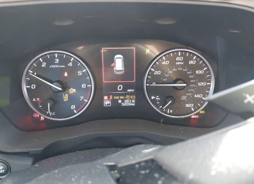 Photo 7 of 2024 Subaru Ascent ONYX EDITION LIMITED 7-PASSENGER (VIN 4S4WMAKD4R3420338)