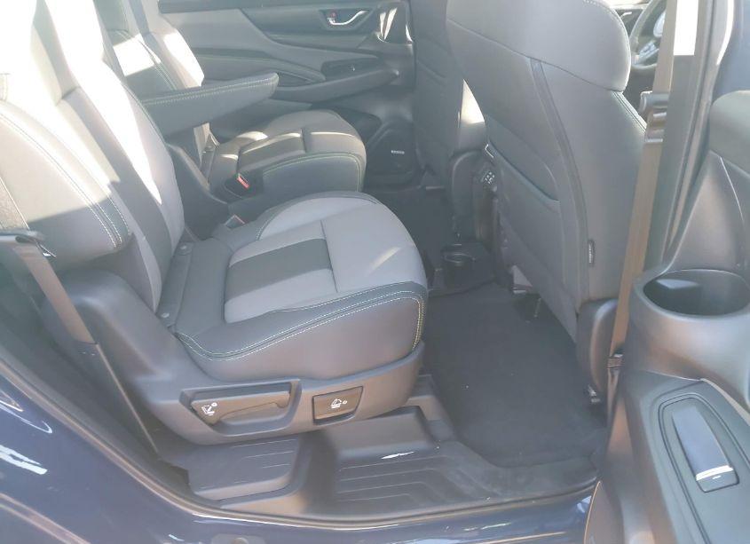 Photo 8 of 2024 Subaru Ascent ONYX EDITION LIMITED 7-PASSENGER (VIN 4S4WMAKD4R3420338)