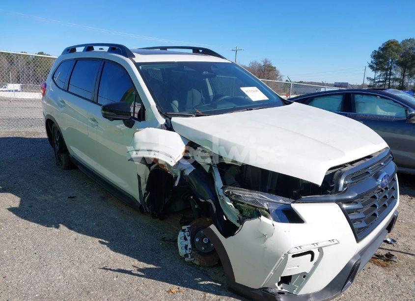 2023 Subaru Ascent ONYX EDITION LIMITED 7-PASSENGER (VIN 4S4WMAKD6P3414229) main photo