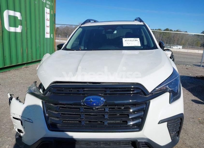 Photo 13 of 2023 Subaru Ascent ONYX EDITION LIMITED 7-PASSENGER (VIN 4S4WMAKD6P3414229)