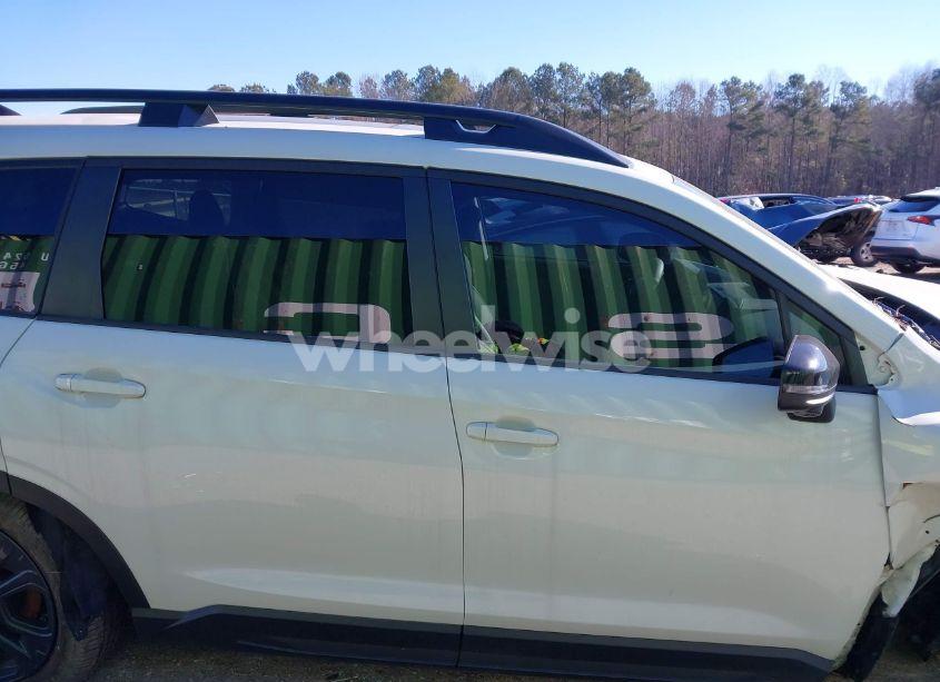 Photo 14 of 2023 Subaru Ascent ONYX EDITION LIMITED 7-PASSENGER (VIN 4S4WMAKD6P3414229)