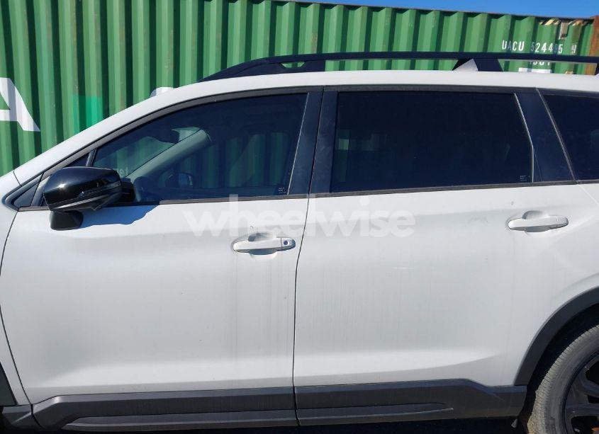 Photo 15 of 2023 Subaru Ascent ONYX EDITION LIMITED 7-PASSENGER (VIN 4S4WMAKD6P3414229)