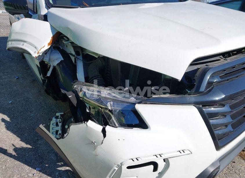 Photo 18 of 2023 Subaru Ascent ONYX EDITION LIMITED 7-PASSENGER (VIN 4S4WMAKD6P3414229)