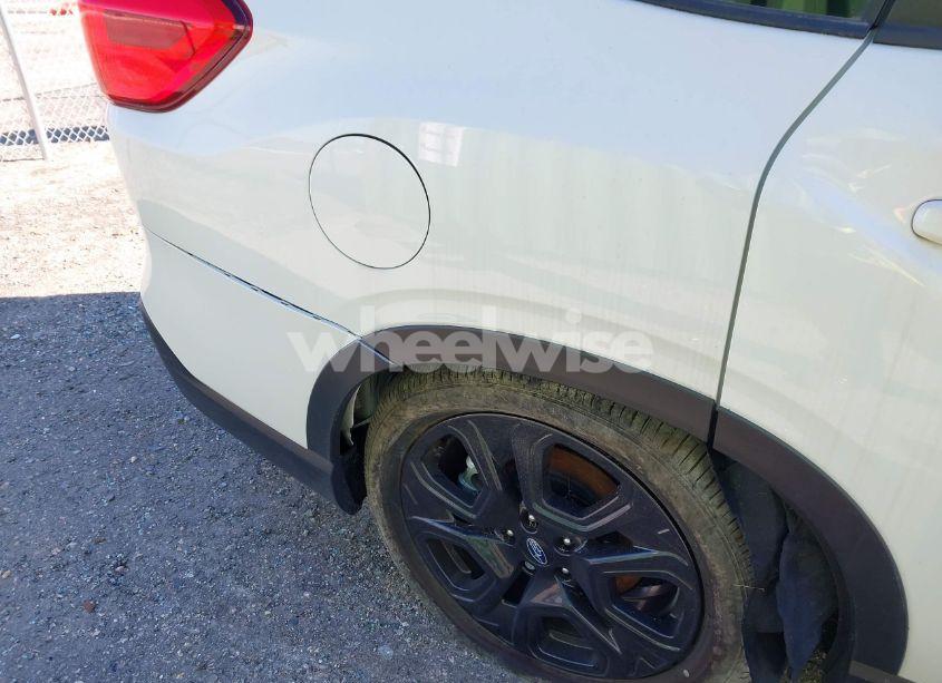 Photo 21 of 2023 Subaru Ascent ONYX EDITION LIMITED 7-PASSENGER (VIN 4S4WMAKD6P3414229)