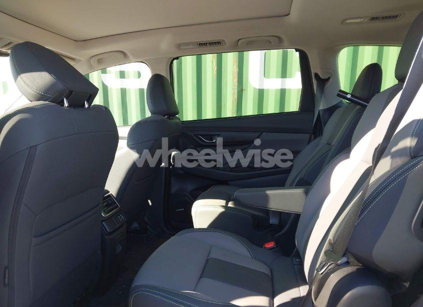 Photo 8 of 2023 Subaru Ascent ONYX EDITION LIMITED 7-PASSENGER (VIN 4S4WMAKD6P3414229)