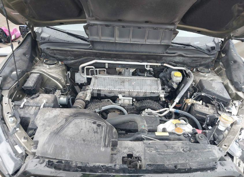 Photo 10 of 2023 Subaru Ascent ONYX EDITION LIMITED 7-PASSENGER (VIN 4S4WMAKD6P3416871)