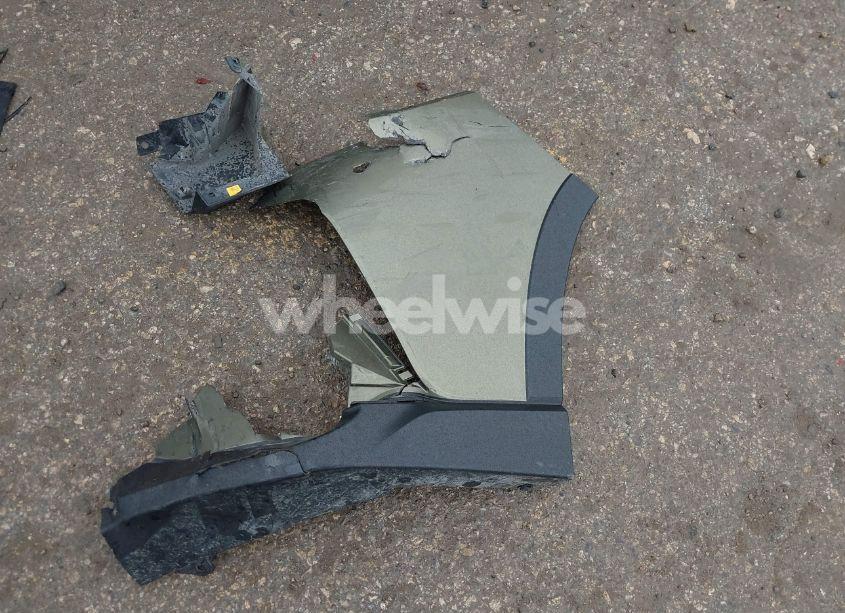 Photo 11 of 2023 Subaru Ascent ONYX EDITION LIMITED 7-PASSENGER (VIN 4S4WMAKD6P3416871)