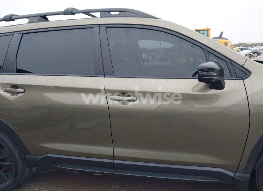 Photo 13 of 2023 Subaru Ascent ONYX EDITION LIMITED 7-PASSENGER (VIN 4S4WMAKD6P3416871)