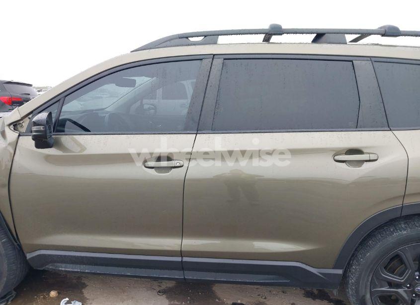 Photo 14 of 2023 Subaru Ascent ONYX EDITION LIMITED 7-PASSENGER (VIN 4S4WMAKD6P3416871)