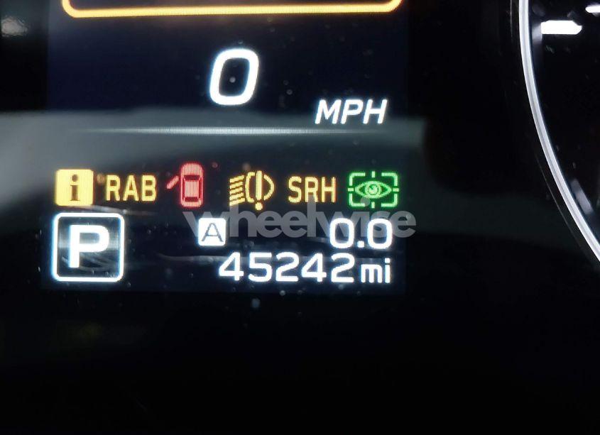 Photo 15 of 2023 Subaru Ascent ONYX EDITION LIMITED 7-PASSENGER (VIN 4S4WMAKD6P3416871)