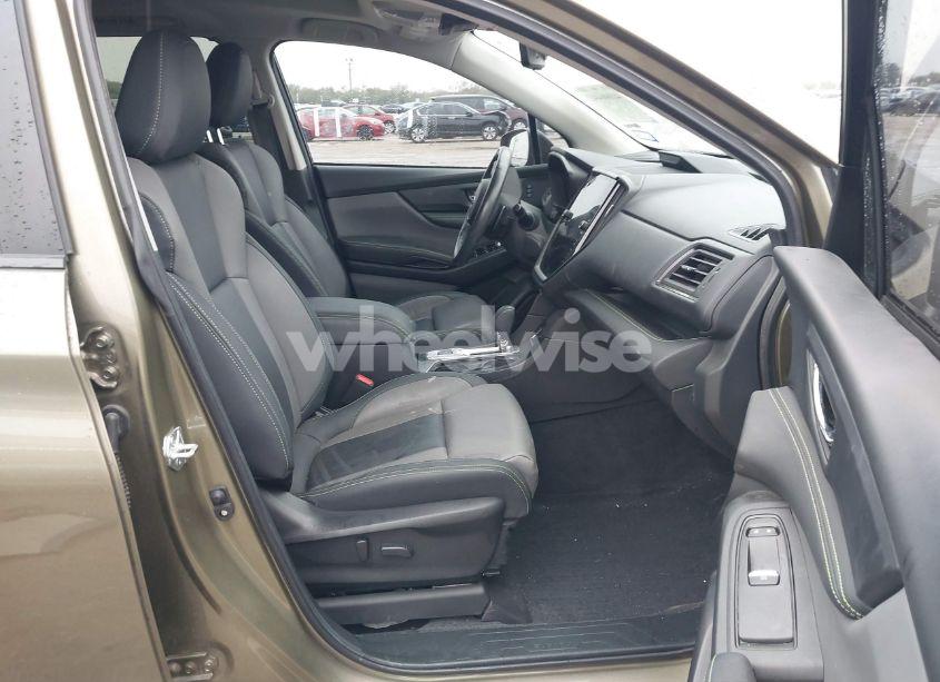 Photo 5 of 2023 Subaru Ascent ONYX EDITION LIMITED 7-PASSENGER (VIN 4S4WMAKD6P3416871)