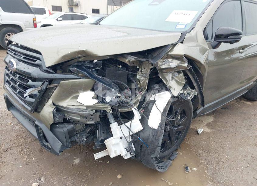 Photo 6 of 2023 Subaru Ascent ONYX EDITION LIMITED 7-PASSENGER (VIN 4S4WMAKD6P3416871)