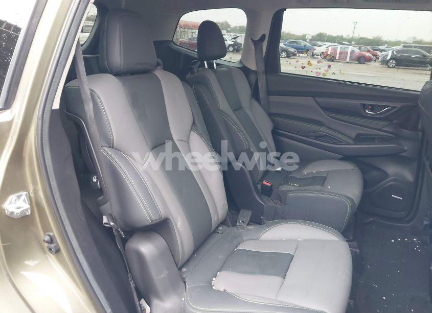 Photo 8 of 2023 Subaru Ascent ONYX EDITION LIMITED 7-PASSENGER (VIN 4S4WMAKD6P3416871)