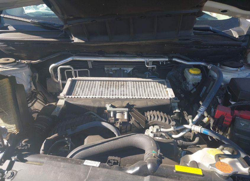 Photo 10 of 2023 Subaru Ascent ONYX EDITION LIMITED 7-PASSENGER (VIN 4S4WMAKD7P3407578)