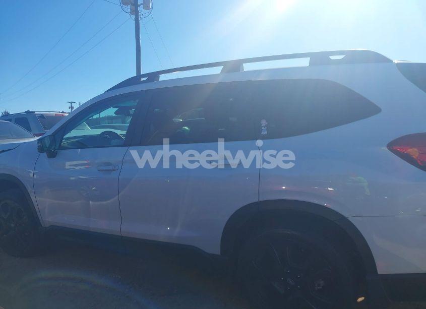 Photo 13 of 2023 Subaru Ascent ONYX EDITION LIMITED 7-PASSENGER (VIN 4S4WMAKD7P3407578)