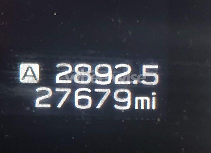 Photo 14 of 2023 Subaru Ascent ONYX EDITION LIMITED 7-PASSENGER (VIN 4S4WMAKD7P3407578)