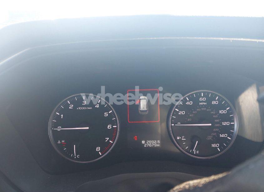 Photo 7 of 2023 Subaru Ascent ONYX EDITION LIMITED 7-PASSENGER (VIN 4S4WMAKD7P3407578)