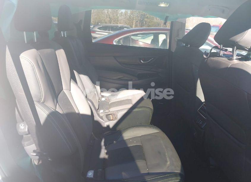 Photo 8 of 2023 Subaru Ascent ONYX EDITION LIMITED 7-PASSENGER (VIN 4S4WMAKD7P3407578)