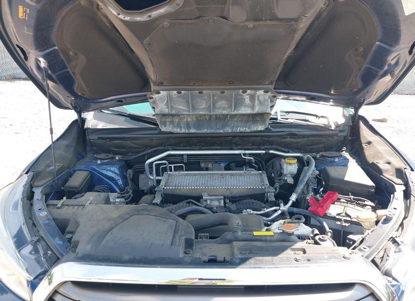 Photo 10 of 2019 Subaru Ascent LIMITED (VIN 4S4WMALD1K3409091)