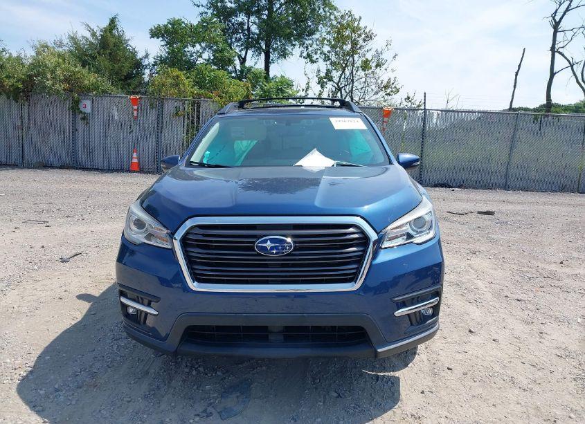 Photo 11 of 2019 Subaru Ascent LIMITED (VIN 4S4WMALD1K3409091)
