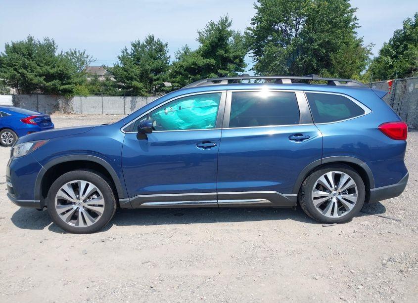 Photo 13 of 2019 Subaru Ascent LIMITED (VIN 4S4WMALD1K3409091)