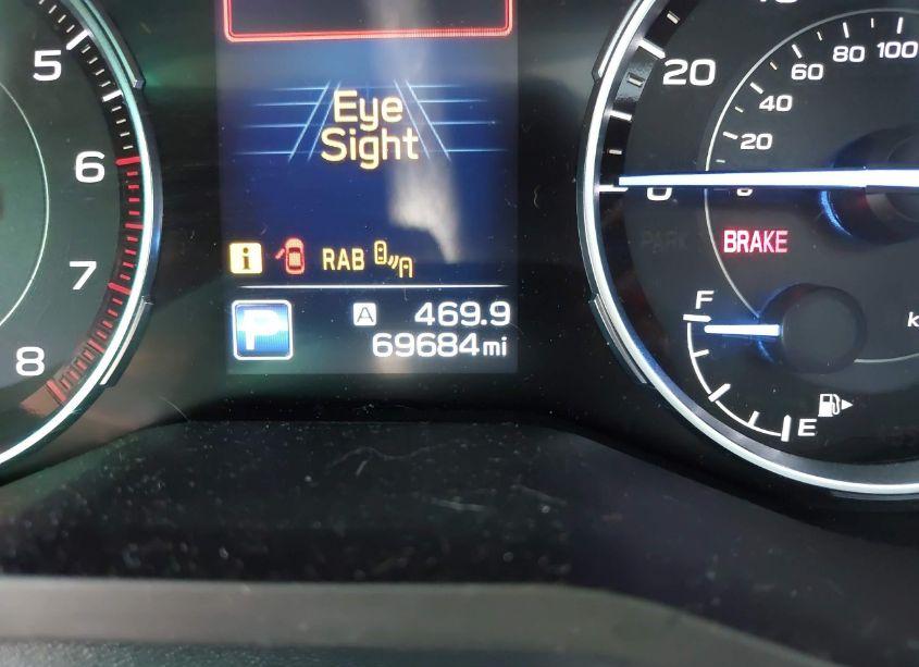 Photo 14 of 2019 Subaru Ascent LIMITED (VIN 4S4WMALD1K3409091)