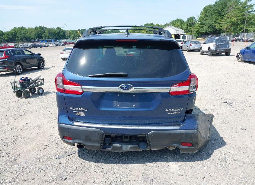 Photo 15 of 2019 Subaru Ascent LIMITED (VIN 4S4WMALD1K3409091)