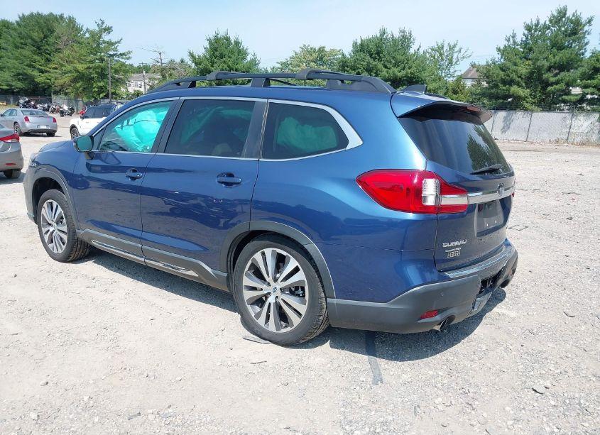 Photo 3 of 2019 Subaru Ascent LIMITED (VIN 4S4WMALD1K3409091)