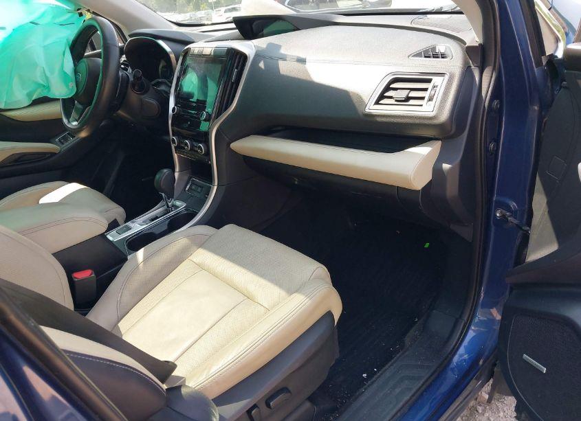 Photo 5 of 2019 Subaru Ascent LIMITED (VIN 4S4WMALD1K3409091)