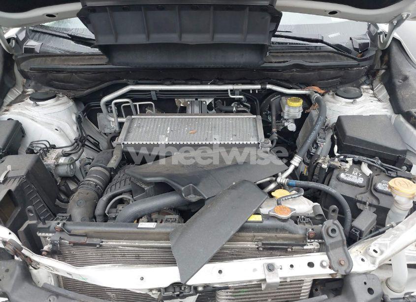 Photo 10 of 2019 Subaru Ascent LIMITED (VIN 4S4WMALD2K3467906)