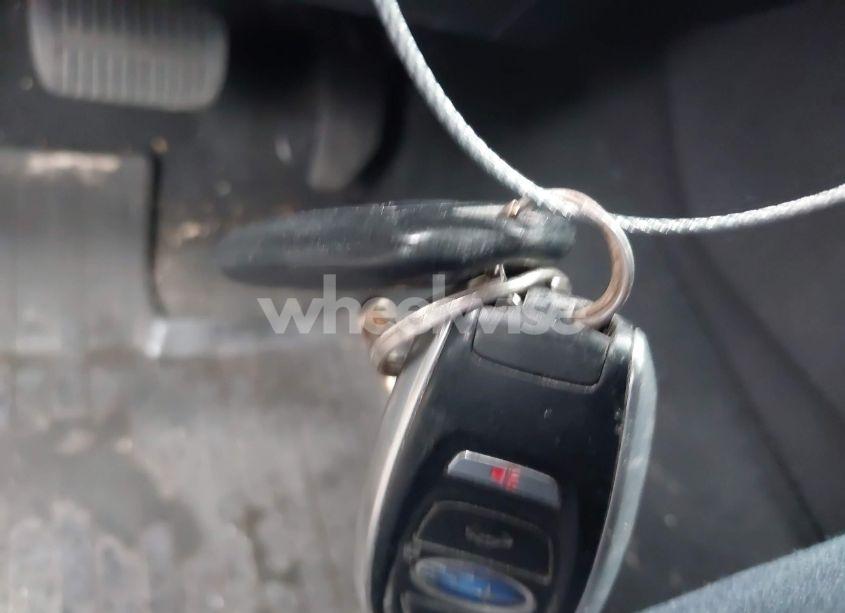 Photo 11 of 2019 Subaru Ascent LIMITED (VIN 4S4WMALD2K3467906)