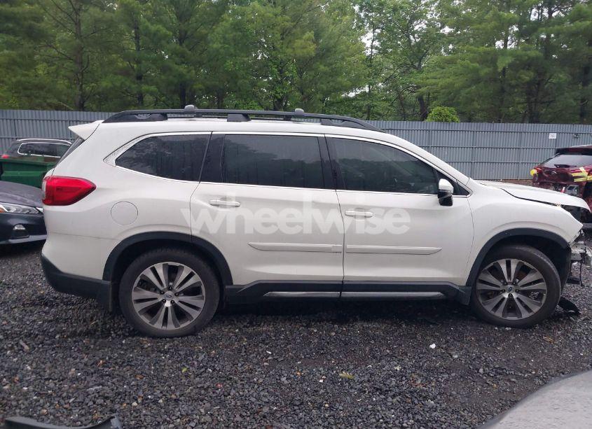 Photo 13 of 2019 Subaru Ascent LIMITED (VIN 4S4WMALD2K3467906)