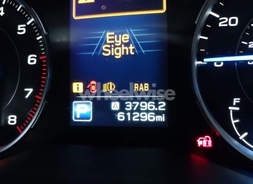 Photo 15 of 2019 Subaru Ascent LIMITED (VIN 4S4WMALD2K3467906)