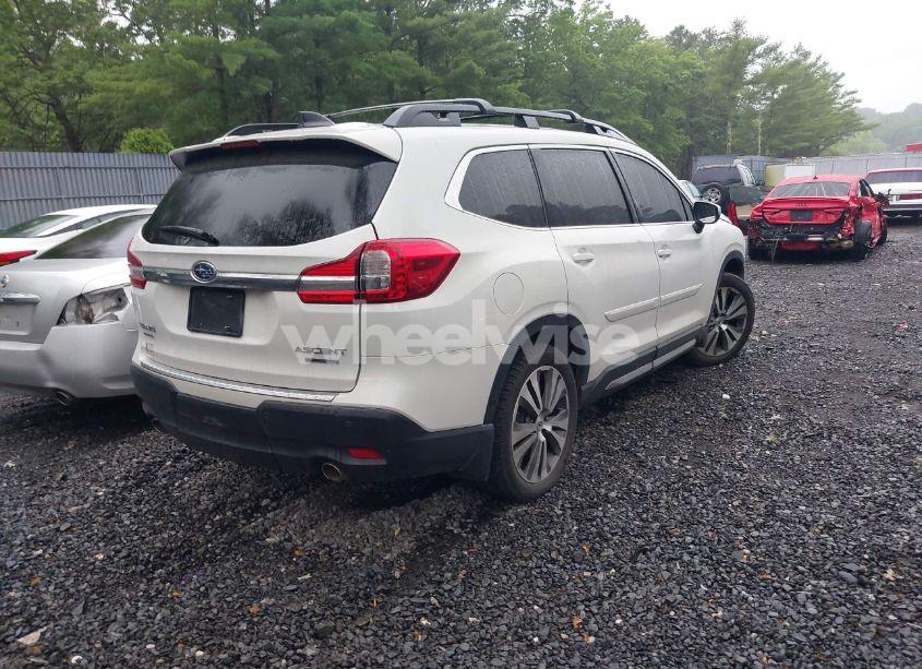 Photo 4 of 2019 Subaru Ascent LIMITED (VIN 4S4WMALD2K3467906)