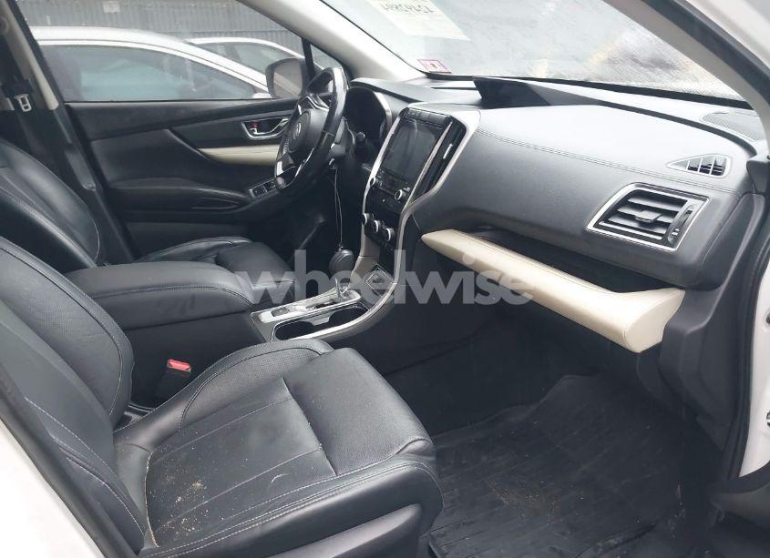 Photo 5 of 2019 Subaru Ascent LIMITED (VIN 4S4WMALD2K3467906)