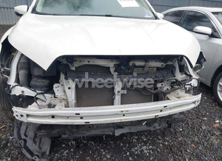 Photo 6 of 2019 Subaru Ascent LIMITED (VIN 4S4WMALD2K3467906)