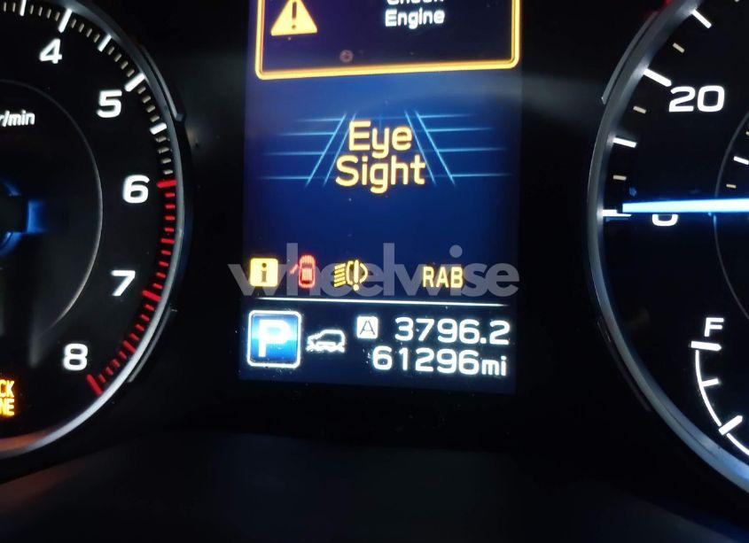 Photo 7 of 2019 Subaru Ascent LIMITED (VIN 4S4WMALD2K3467906)