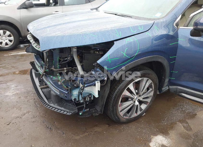 Photo 17 of 2020 Subaru Ascent LIMITED (VIN 4S4WMALD2L3414799)