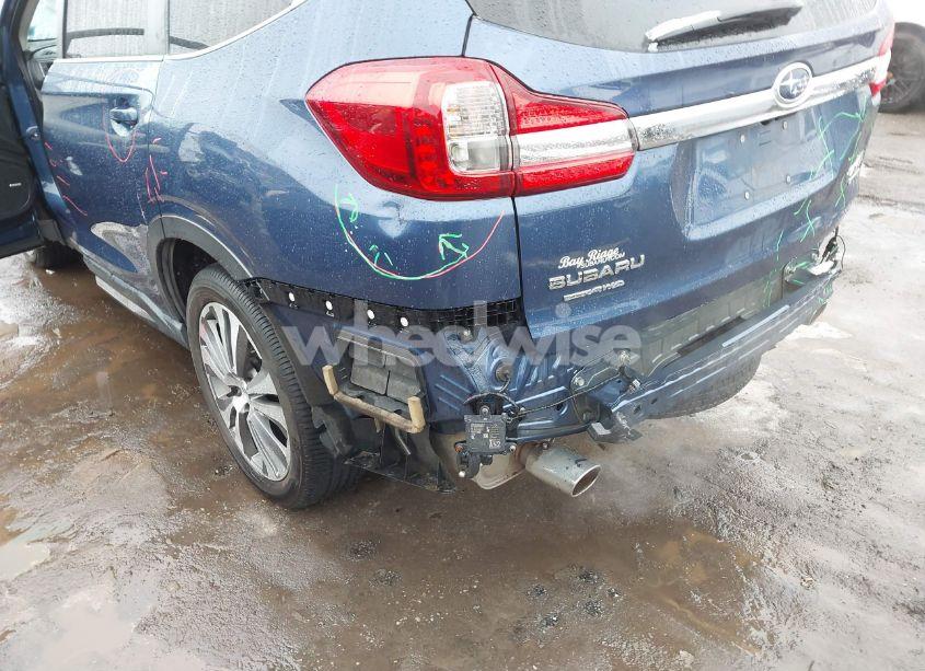 Photo 21 of 2020 Subaru Ascent LIMITED (VIN 4S4WMALD2L3414799)