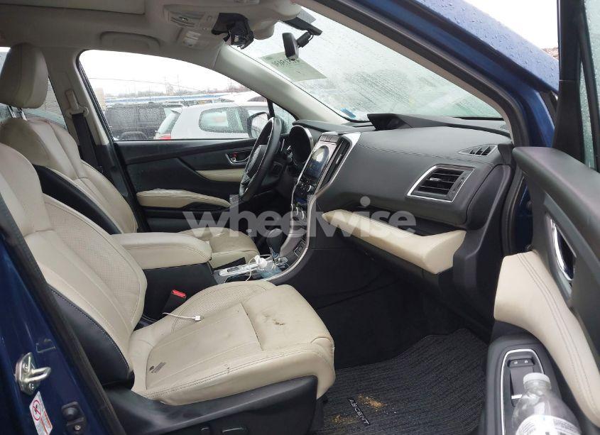 Photo 5 of 2020 Subaru Ascent LIMITED (VIN 4S4WMALD2L3414799)